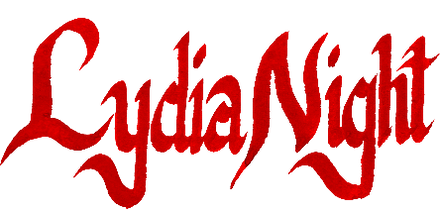 Lydia Night