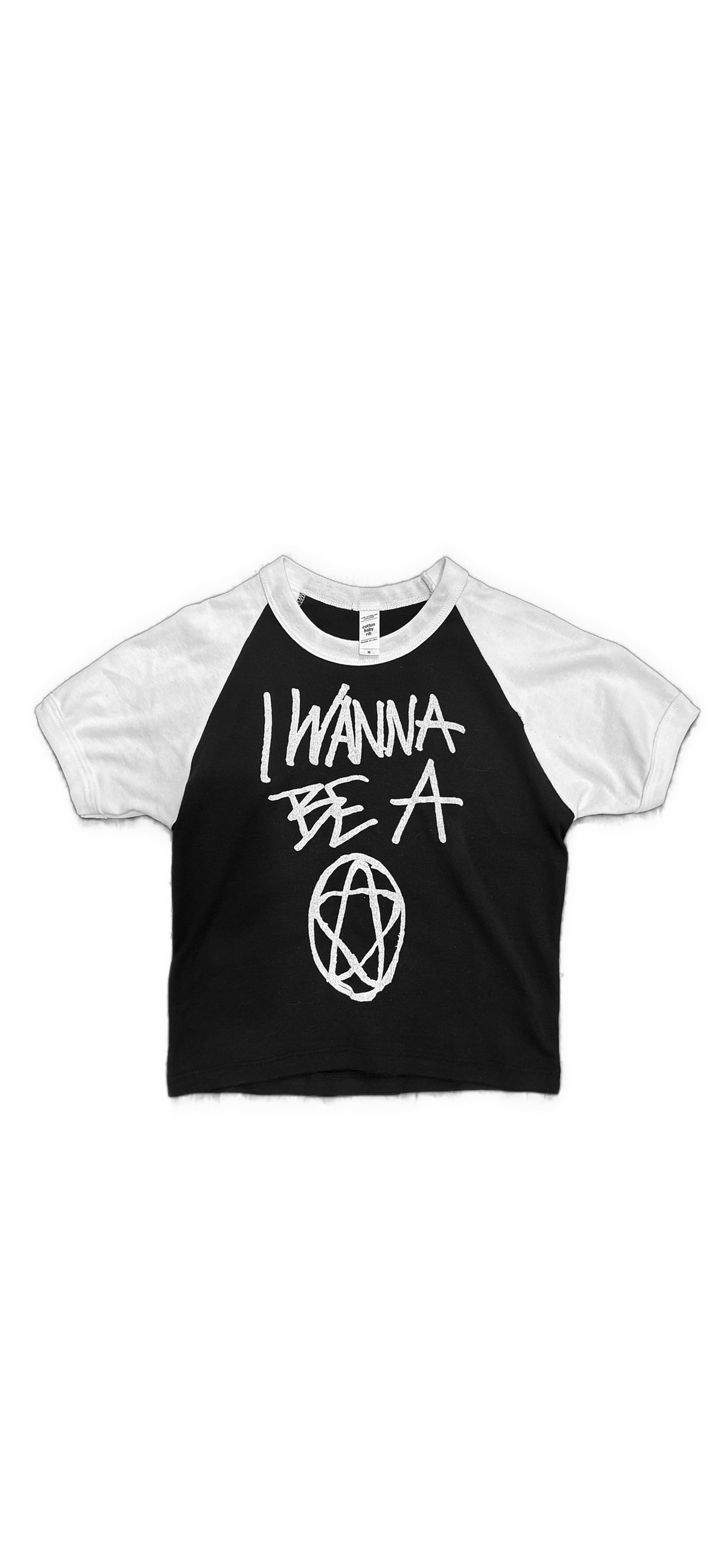 I WANNA BE A STAR TEE