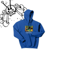 CELEBRITY HOODIE